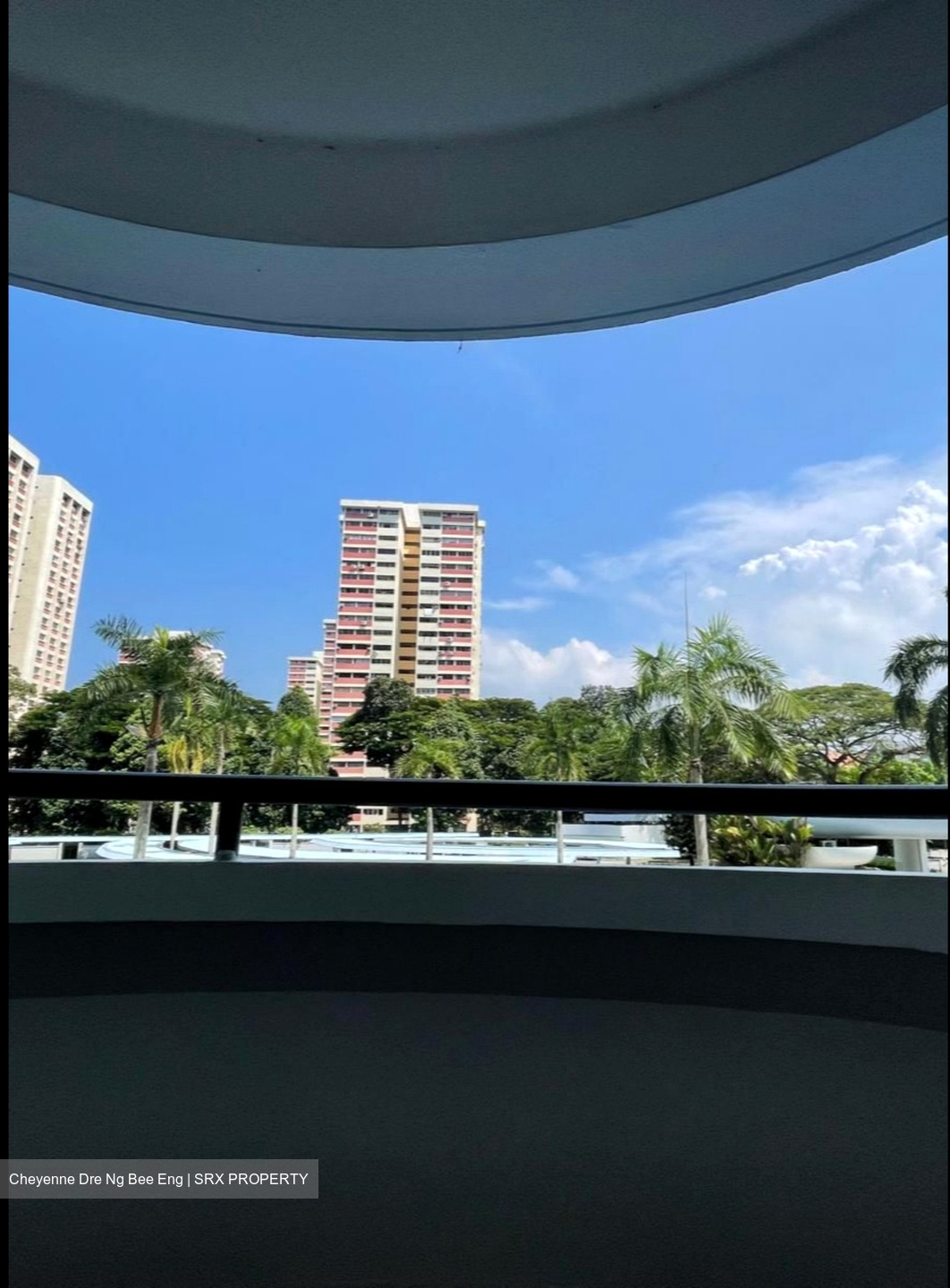 Mandarin Gardens (D15), Condominium #558076921